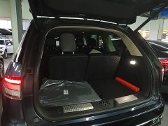 Lincoln Aviator 2021 3.0T V6 AWD Premium - ფოტო 19