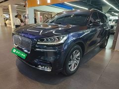 Lincoln Aviator 2021 3.0T V6 AWD Premium - ფოტო 2