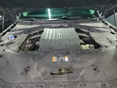 Lincoln Aviator 2021 3.0T V6 AWD Premium - ფოტო 20