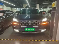 Lincoln Aviator 2021 3.0T V6 AWD Premium - ფოტო 3