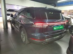 Lincoln Aviator 2021 3.0T V6 AWD Premium - ფოტო 5