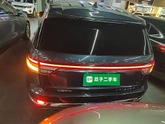 Lincoln Aviator 2021 3.0T V6 AWD Premium - ფოტო 6