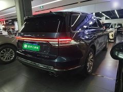 Lincoln Aviator 2021 3.0T V6 AWD Premium - ფოტო 7