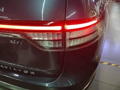 Lincoln Aviator 2021 3.0T V6 AWD Premium - ფოტო 8