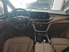 Buick GL8 2021 ES Land Respect 653T Respect Enjoyment Edition - ფოტო 10