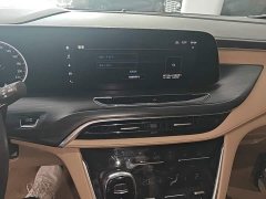 Buick GL8 2021 ES Land Respect 653T Respect Enjoyment Edition - ფოტო 13