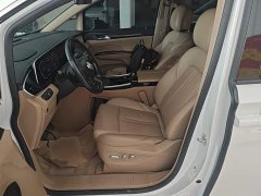 Buick GL8 2021 ES Land Respect 653T Respect Enjoyment Edition - ფოტო 15