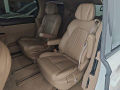 Buick GL8 2021 ES Land Respect 653T Respect Enjoyment Edition - ფოტო 17