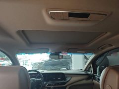 Buick GL8 2021 ES Land Respect 653T Respect Enjoyment Edition - ფოტო 18