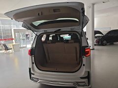 Buick GL8 2021 ES Land Respect 653T Respect Enjoyment Edition - ფოტო 19