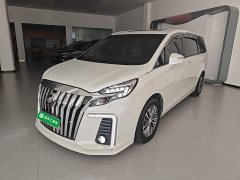 Buick GL8 2021 ES Land Respect 653T Respect Enjoyment Edition - ფოტო 2