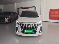 Buick GL8 2021 ES Land Respect 653T Respect Enjoyment Edition - ფოტო 3