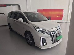 Buick GL8 2021 ES Land Respect 653T Respect Enjoyment Edition - ფოტო 4