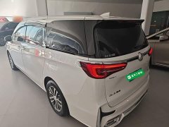 Buick GL8 2021 ES Land Respect 653T Respect Enjoyment Edition - ფოტო 5