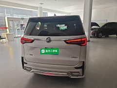 Buick GL8 2021 ES Land Respect 653T Respect Enjoyment Edition - ფოტო 6