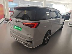 Buick GL8 2021 ES Land Respect 653T Respect Enjoyment Edition - ფოტო 7