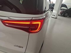 Buick GL8 2021 ES Land Respect 653T Respect Enjoyment Edition - ფოტო 8