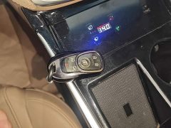 Buick GL8 2021 ES Land Respect 653T Respect Enjoyment Edition - ფოტო 9