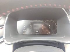 Lynk & Co Geely Lynk & Co 06 1.5T Shero Pink Special Edition - ფოტო 12