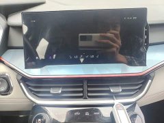 Lynk & Co Geely Lynk & Co 06 1.5T Shero Pink Special Edition - ფოტო 13