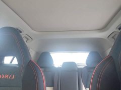 Lynk & Co Geely Lynk & Co 06 1.5T Shero Pink Special Edition - ფოტო 18