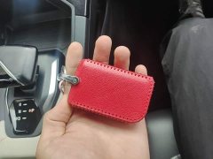 Lynk & Co Geely Lynk & Co 06 1.5T Shero Pink Special Edition - ფოტო 9