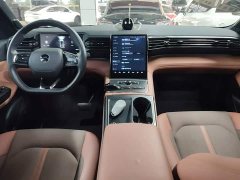 NIO EC6 2020 440KM Performance Edition - ფოტო 10