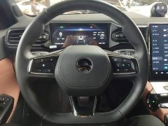 NIO EC6 2020 440KM Performance Edition - ფოტო 11