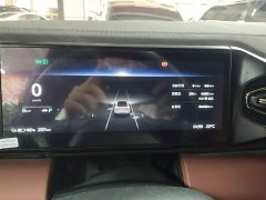 NIO EC6 2020 440KM Performance Edition - ფოტო 12