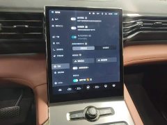 NIO EC6 2020 440KM Performance Edition - ფოტო 13