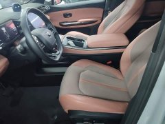 NIO EC6 2020 440KM Performance Edition - ფოტო 15