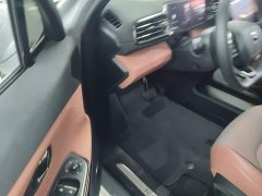 NIO EC6 2020 440KM Performance Edition - ფოტო 16