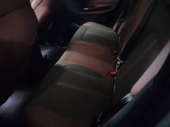 NIO EC6 2020 440KM Performance Edition - ფოტო 17