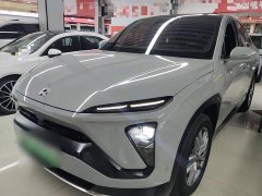 NIO EC6 2020 440KM Performance Edition - ფოტო 2