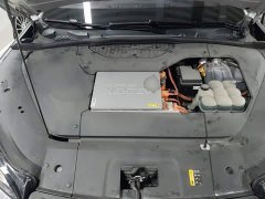 NIO EC6 2020 440KM Performance Edition - ფოტო 20