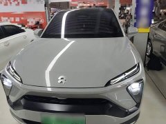 NIO EC6 2020 440KM Performance Edition - ფოტო 3