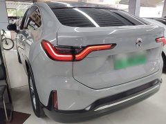 NIO EC6 2020 440KM Performance Edition - ფოტო 5