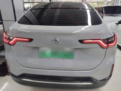 NIO EC6 2020 440KM Performance Edition - ფოტო 6