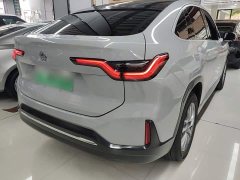 NIO EC6 2020 440KM Performance Edition - ფოტო 7