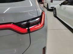 NIO EC6 2020 440KM Performance Edition - ფოტო 8