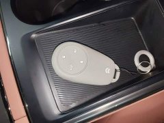 NIO EC6 2020 440KM Performance Edition - ფოტო 9