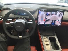 Xiaomi SU7 Rear-Wheel Drive Long Range Smart Driving Edition - ფოტო 10