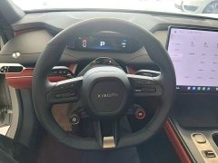 Xiaomi SU7 Rear-Wheel Drive Long Range Smart Driving Edition - ფოტო 11