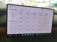 Xiaomi SU7 Rear-Wheel Drive Long Range Smart Driving Edition - ფოტო 12