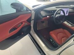 Xiaomi SU7 Rear-Wheel Drive Long Range Smart Driving Edition - ფოტო 16