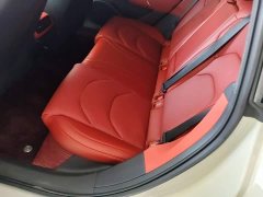 Xiaomi SU7 Rear-Wheel Drive Long Range Smart Driving Edition - ფოტო 17