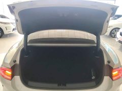 Xiaomi SU7 Rear-Wheel Drive Long Range Smart Driving Edition - ფოტო 19