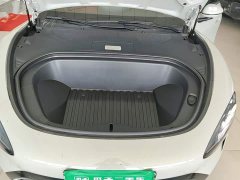 Xiaomi SU7 Rear-Wheel Drive Long Range Smart Driving Edition - ფოტო 20