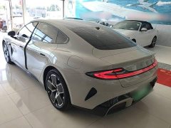 Xiaomi SU7 Rear-Wheel Drive Long Range Smart Driving Edition - ფოტო 5