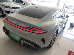 Xiaomi SU7 Rear-Wheel Drive Long Range Smart Driving Edition - ფოტო 7